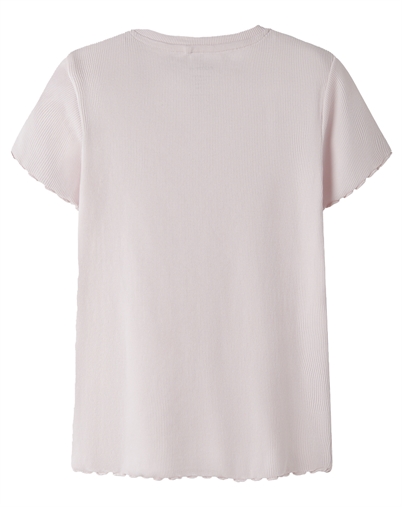 Name It - NKFVivemma T-Shirt - Cradle Pink/ Lemon